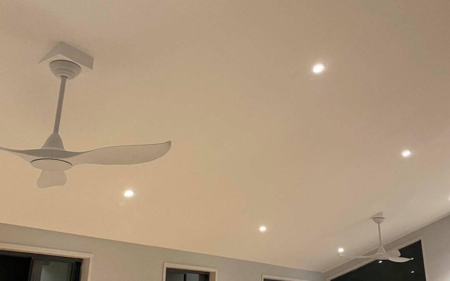 Lighting, Heating & Fans All In One Electrical Solutions